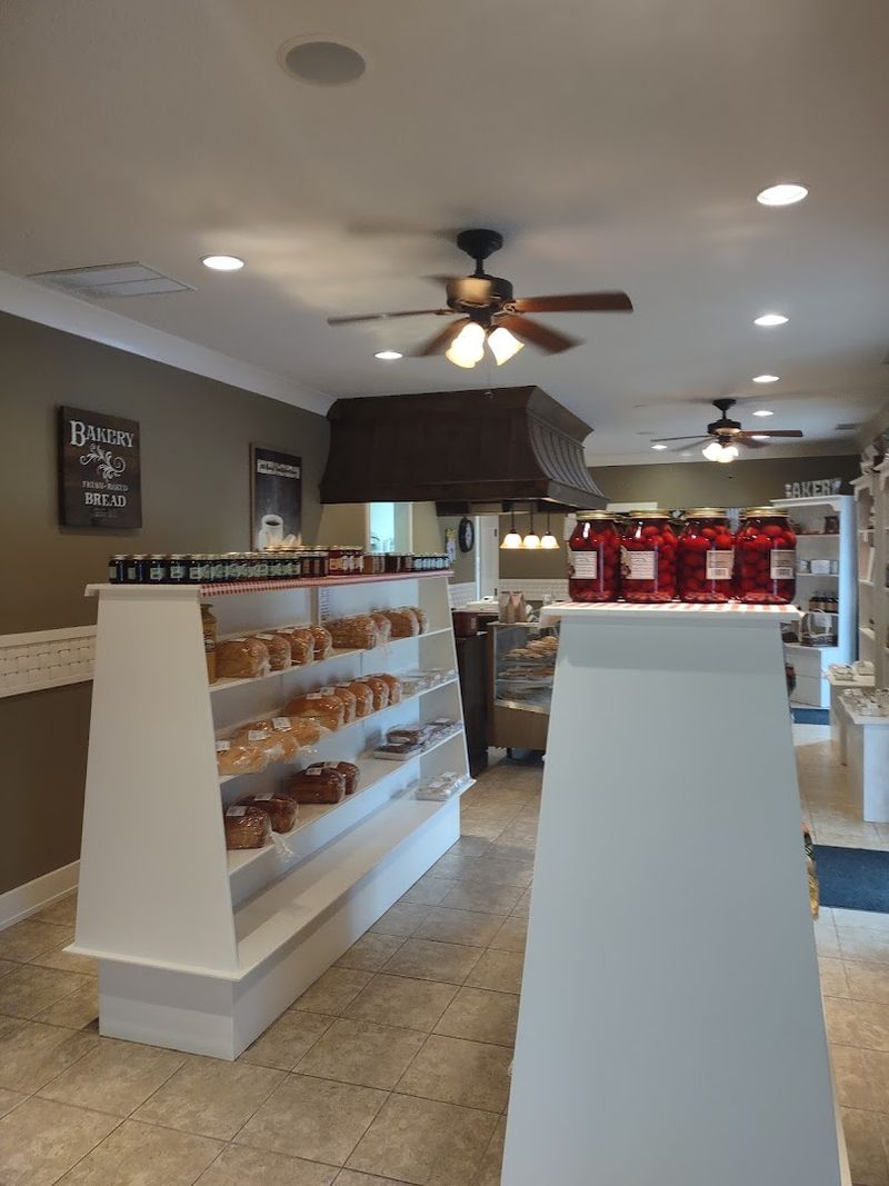 The Taste of Tradition Bakery