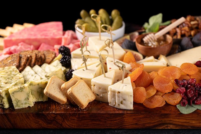 The Tasting Station Where Every Visit Becomes a Discovery The Tasting Station Where Every Visit Becomes a Discovery
