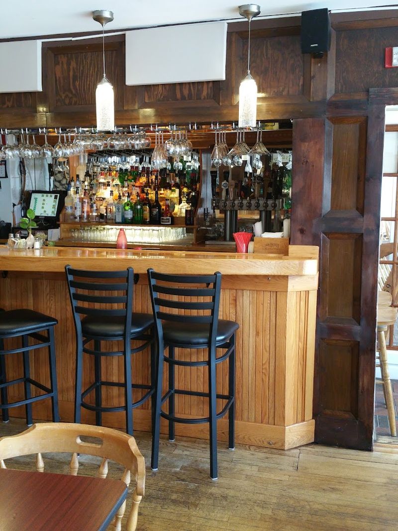 The Tavern at the Tilton Inn, Tilton