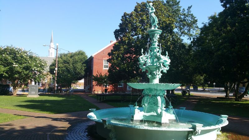 The Tea Party Festival, a Chestertown Tradition Worth Knowing