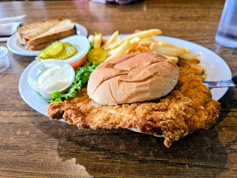The Tenderloin Sandwich Deserves Its Own Moment