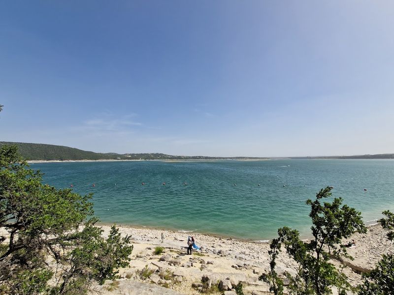 The Texas Hill Country Setting That Frames Everything Beautifully