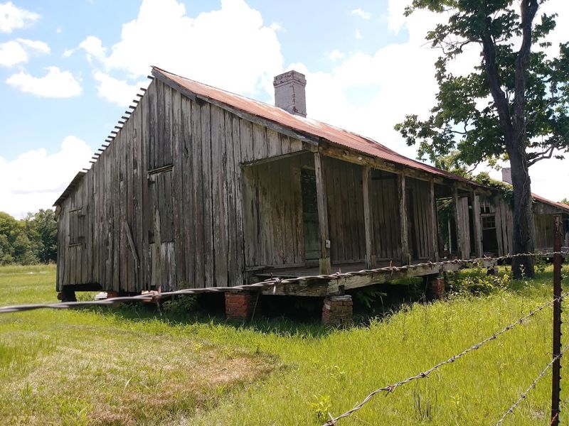 The Thibodaux Tragedy and Its Echo Across the Land The Thibodaux Tragedy and Its Echo Across the Land