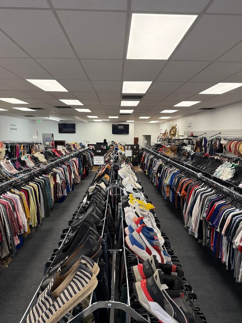 The Thrift Boutique (Dundalk)