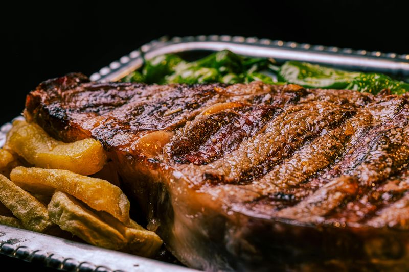 The Thursday Steak Special That Keeps Locals Coming Back The Thursday Steak Special That Keeps Locals Coming Back