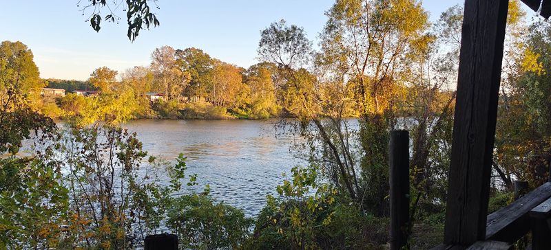 The Tombigbee River Setting Makes Everything Better The Tombigbee River Setting Makes Everything Better