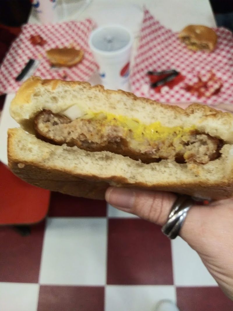 The Toppings Are Refreshingly Simple