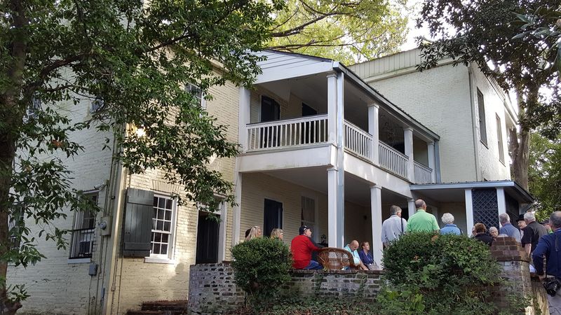The Tours That Bring McRaven's Stories to Life