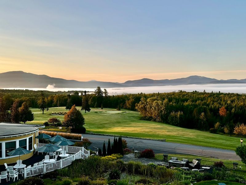 The Tower Spa Menu That Redefines Mountain Wellness