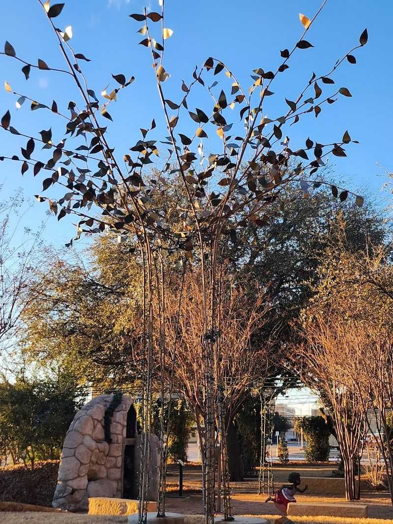 The Towering Generation Tree at the Heart of It All The Towering Generation Tree at the Heart of It All