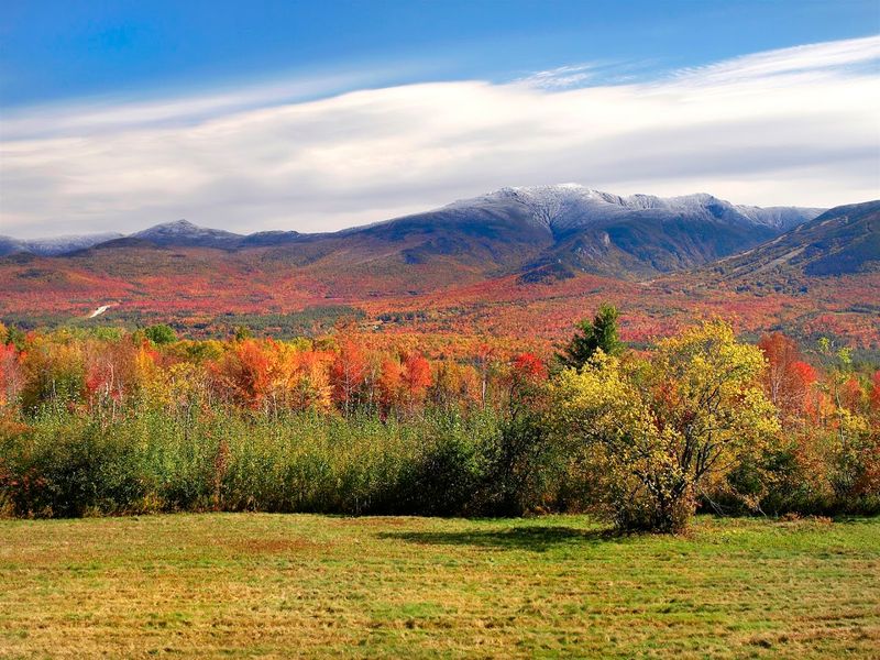 The Town That New Hampshire Built Last The Town That New Hampshire Built Last