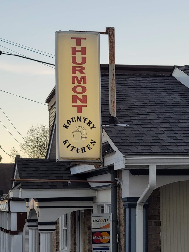 The Town of Thurmont and Why It Matters