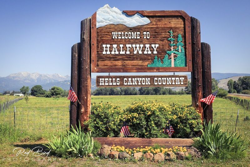 The Town's Name Has a Surprisingly Practical Origin