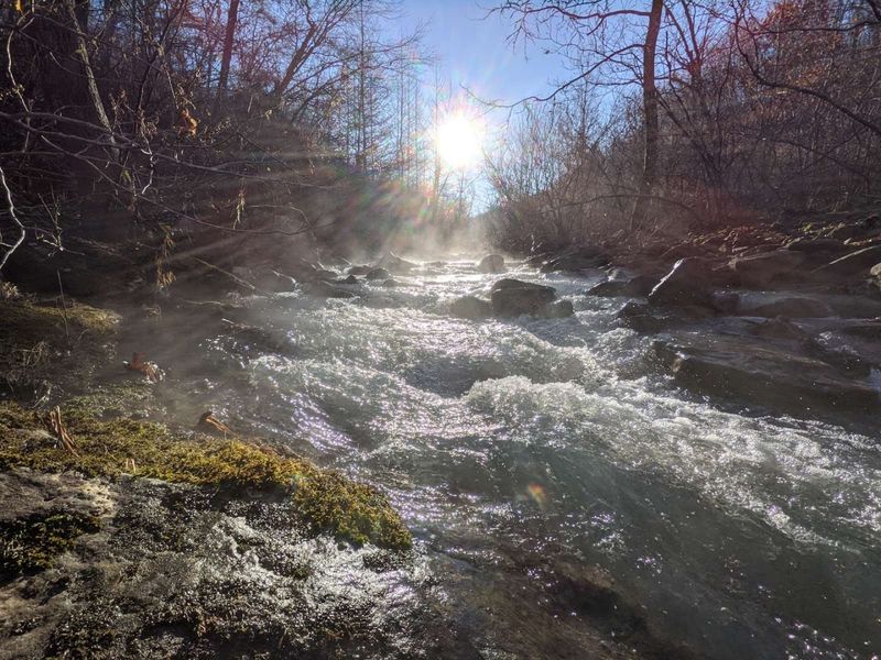 The Trail Itself: Easy Hiking With a Whole Lot of Character