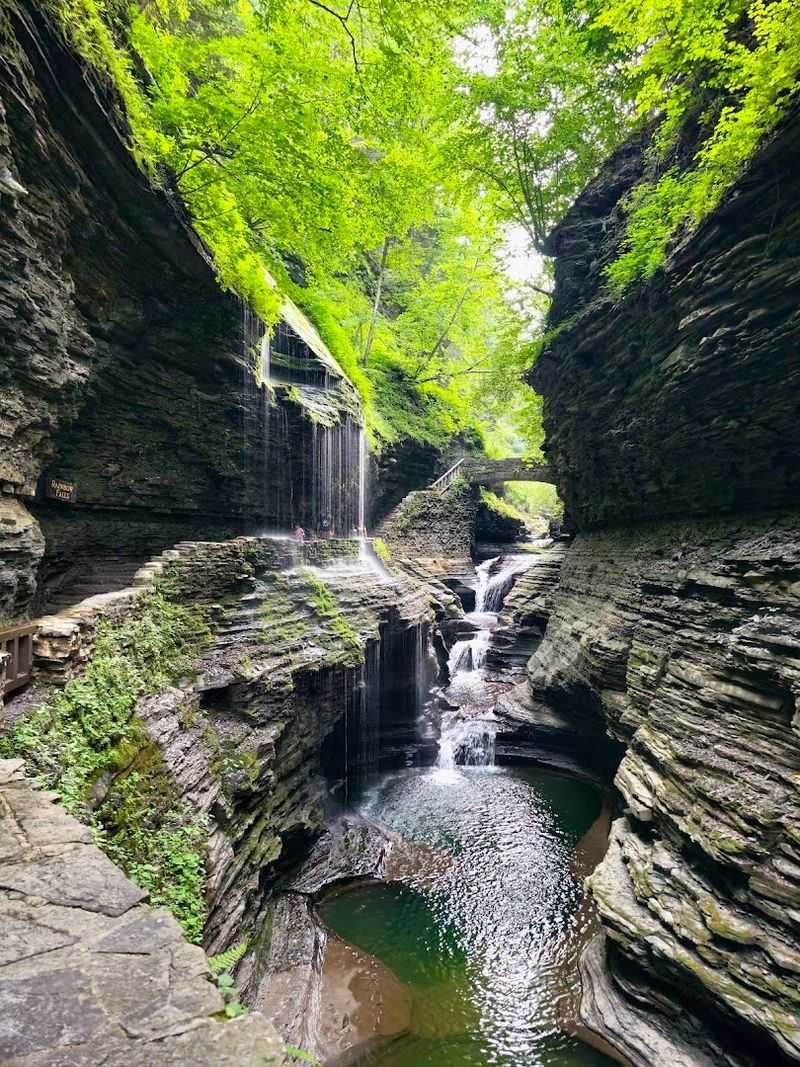 The Trail That Keeps Pulling You Forward