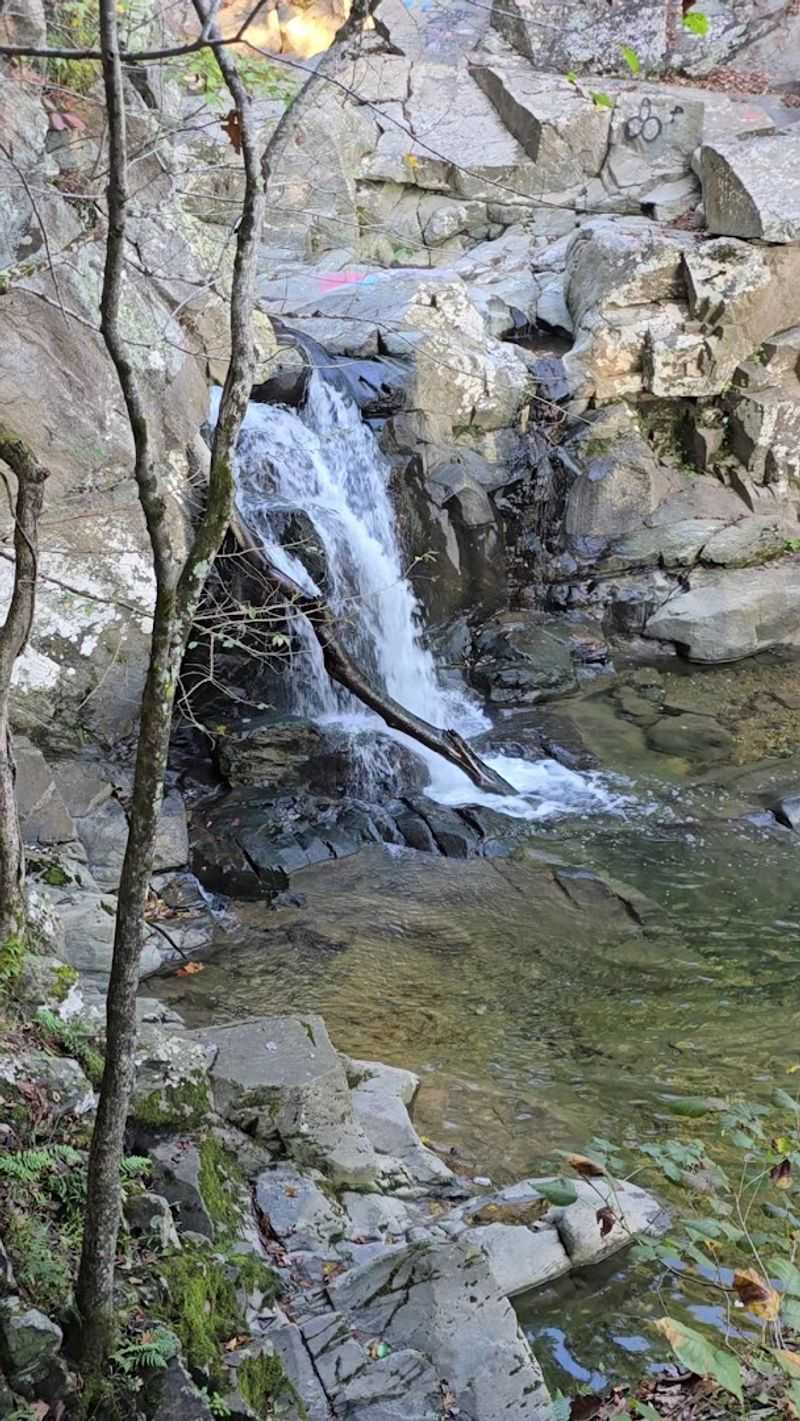 The Trail That Punches Way Above Its Weight
