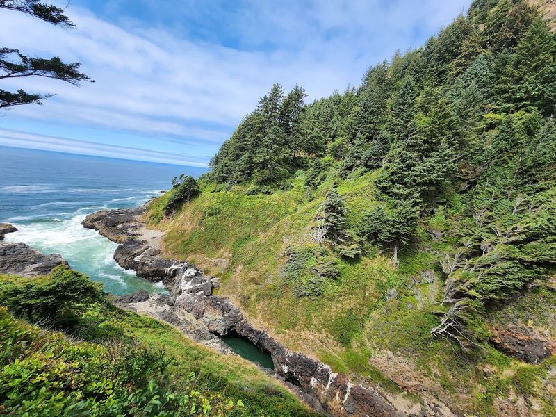 The Trail of Restless Waters and What to Expect on the Path Down