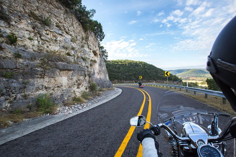 The Twisted Sisters Loop, A Road Trip Legend The Twisted Sisters Loop, A Road Trip Legend