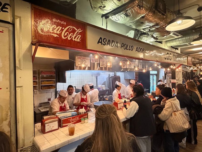 The Vendors People Actually Talk About