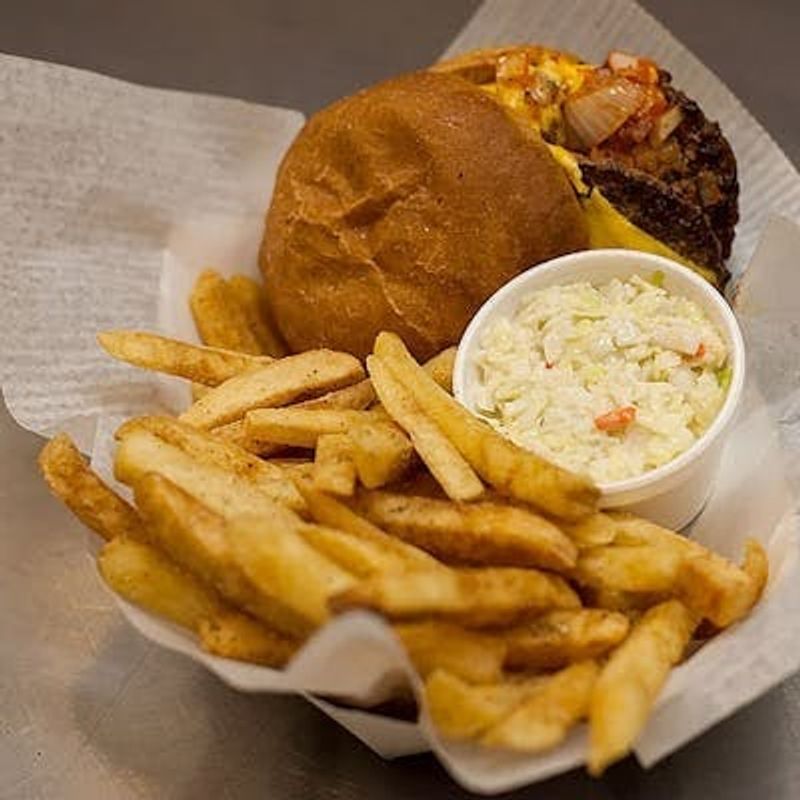 The Verdict on Rooster's BBQ Deli