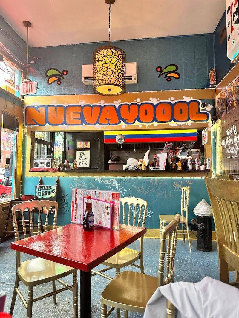 The Vibrant Atmosphere That Makes Every Visit Feel Like a Celebration The Vibrant Atmosphere That Makes Every Visit Feel Like a Celebration