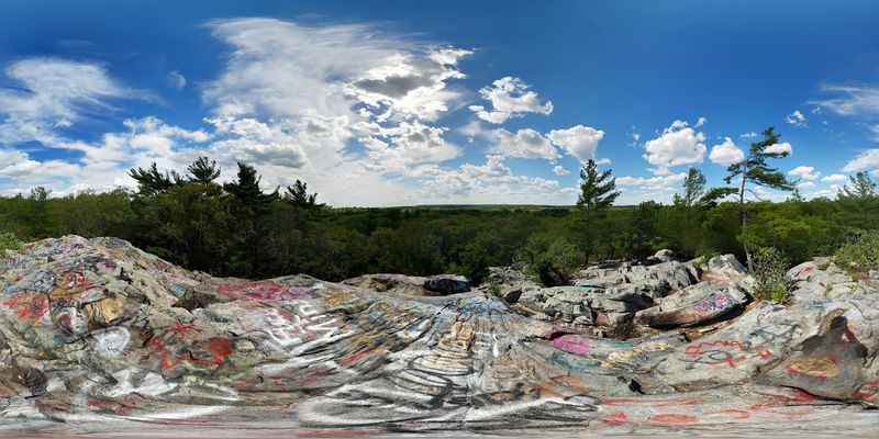 The View From the Top and Why It Lingers