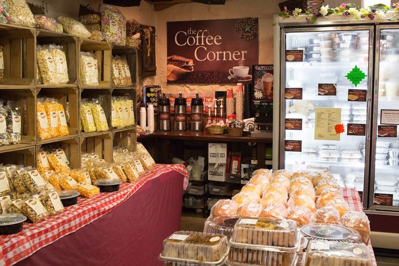 The Village Bakery