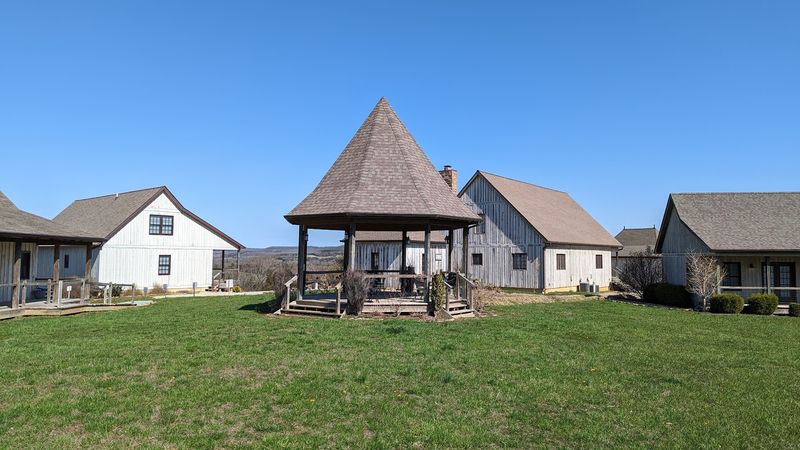 The Villages at Chaumette, Sainte Genevieve, Missouri