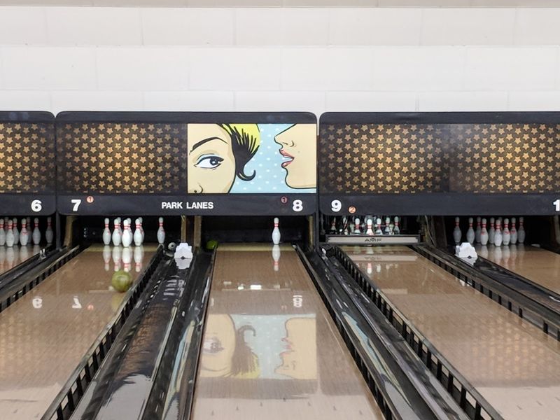 The Vintage Lanes Feel Different