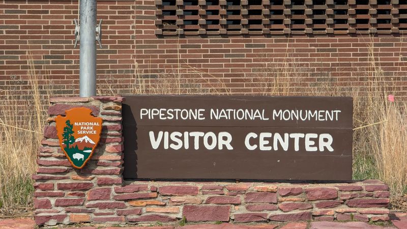 The Visitor Center Is Actually Worth Your Time The Visitor Center Is Actually Worth Your Time