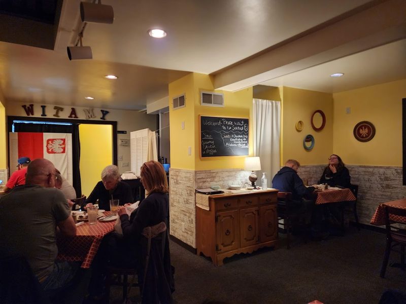 The Warm, Cozy Atmosphere That Feels Like Home