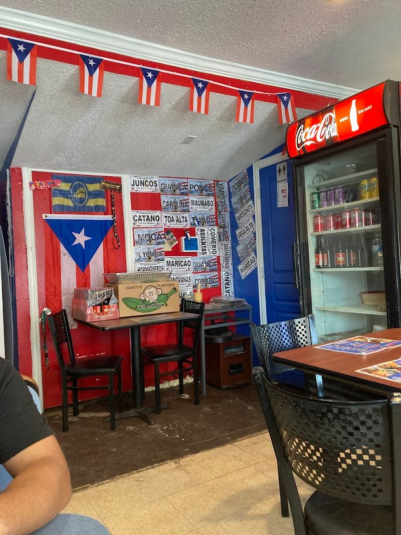 The Warm, Family-Style Atmosphere That Feels Like Home