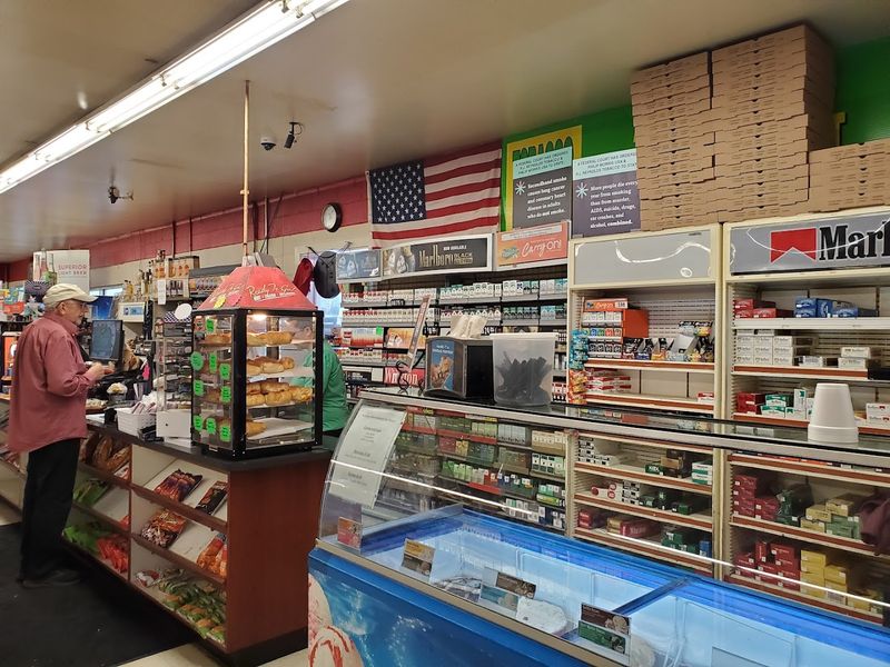 The Warm, Welcoming Atmosphere Inside