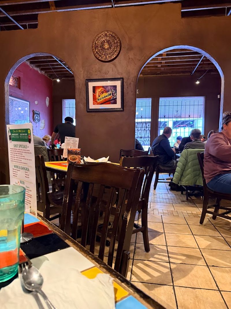 The Warm and Welcoming Atmosphere