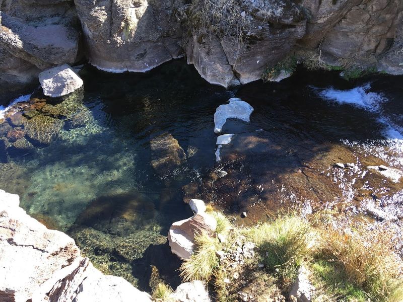 The Water Feels Better Because You Earned It The Water Feels Better Because You Earned It