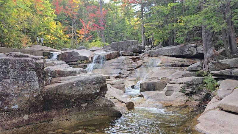 The Waterfalls Themselves Are Absolutely Worth the Journey