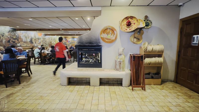 The Weekday Lunch Buffet Worth Planning Around