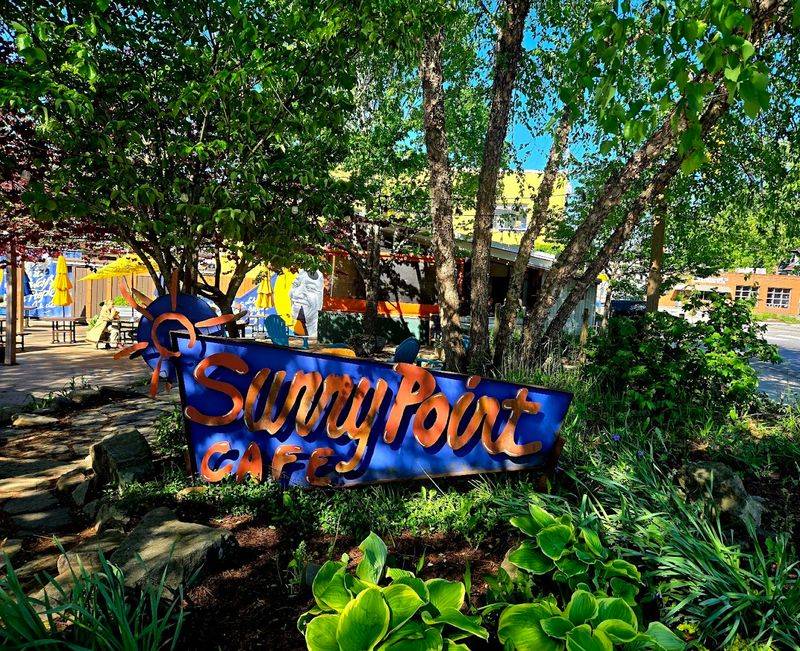 The West Asheville Spot Worth Planning Around The West Asheville Spot Worth Planning Around