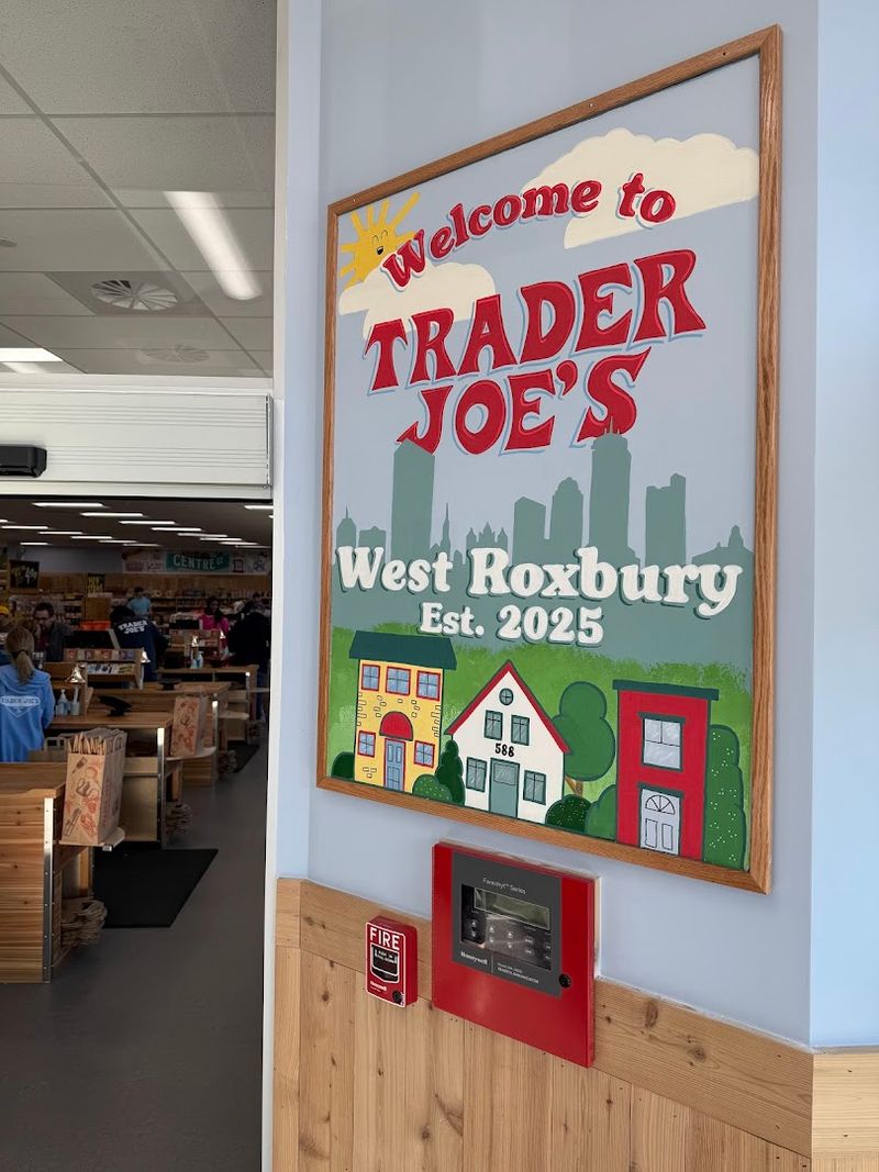 The West Roxbury Location and What It Means for the Neighborhood The West Roxbury Location and What It Means for the Neighborhood