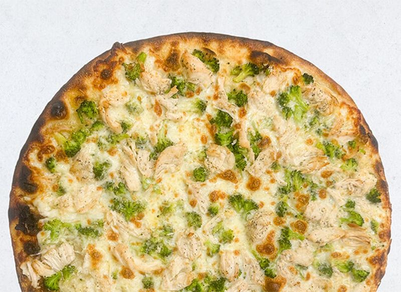The White Clam Pie Everyone Talks About