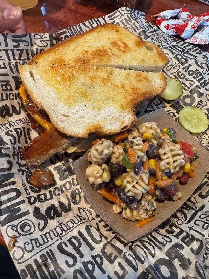 The Wildcat and Other Sandwiches Worth the Detour