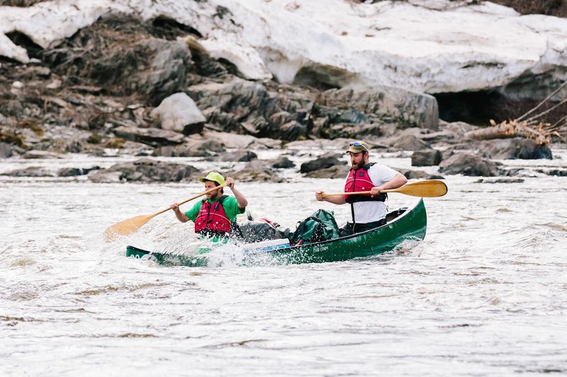 Navigating The Whitewater: Chase Rapids And What To Expect
