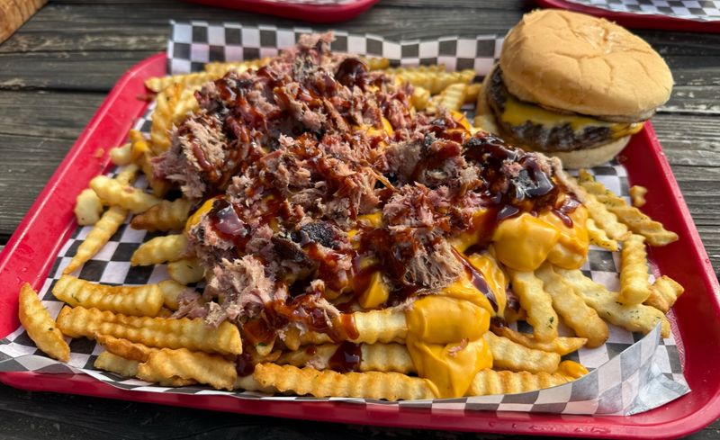The Wimpy Burger Has a Cult Following