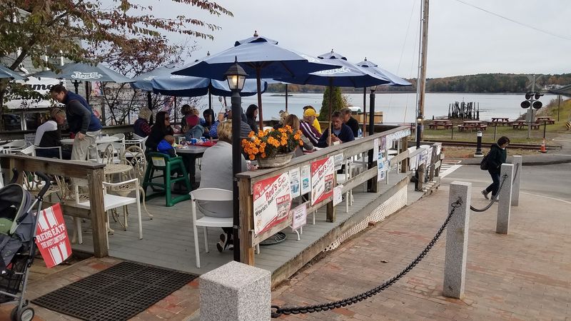 The Wiscasset Setting Really Matters