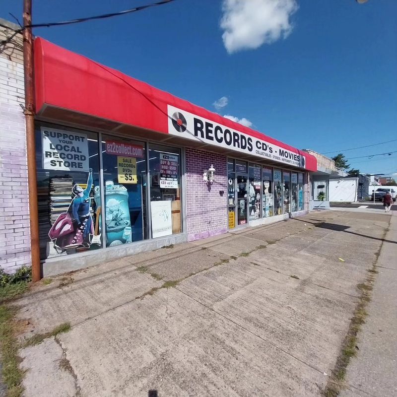 The Wu-Tang Connection That Makes This Store Legendary