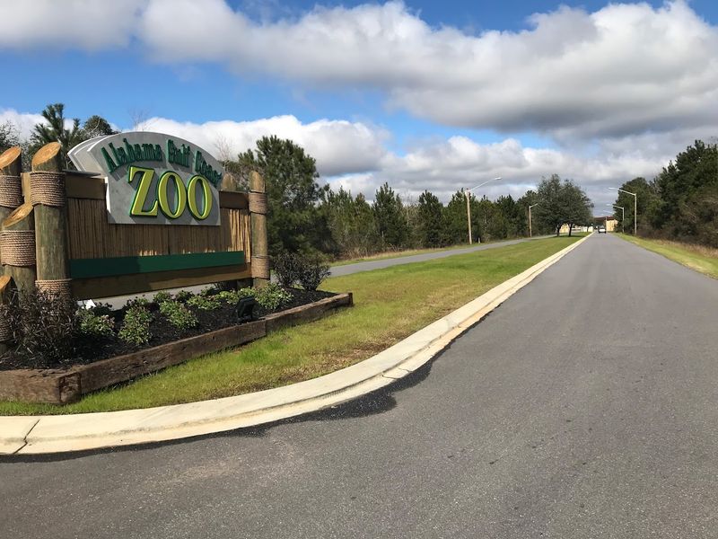 The Zoo's Inspiring History Makes Your Visit Feel Meaningful The Zoo's Inspiring History Makes Your Visit Feel Meaningful