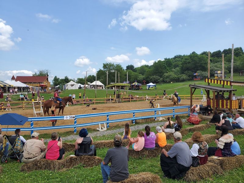 Themed Weekends That Change the Whole Experience
