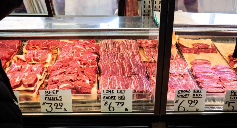 There Is More Range Here Than You Might Expect There Is More Range Here Than You Might Expect