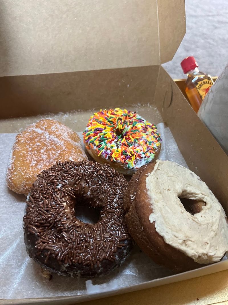There Is Something About The Seasonal Craving Factor