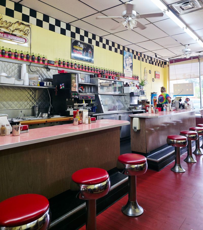 Jim’s Open Kitchen (Solon)